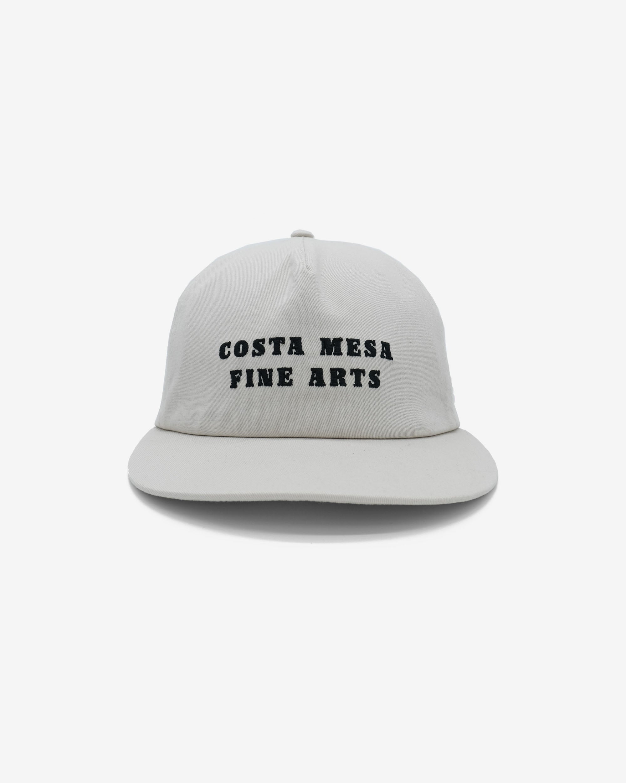 Costa Mesa Strap Back Hat