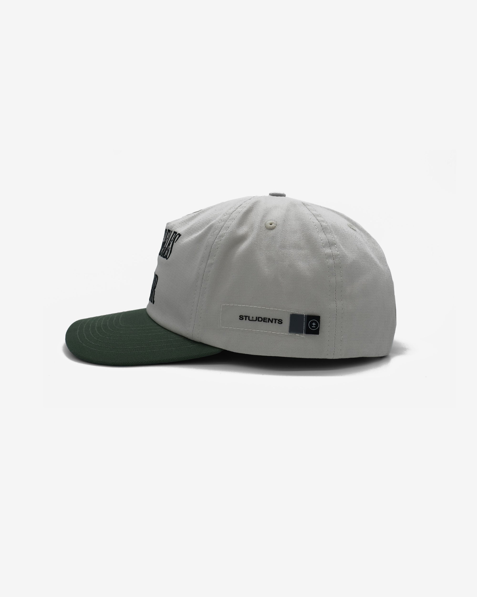 Los Angeles Book Fair Snap Back Hat