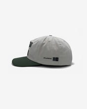 Load image into Gallery viewer, Los Angeles Book Fair Snap Back Hat
