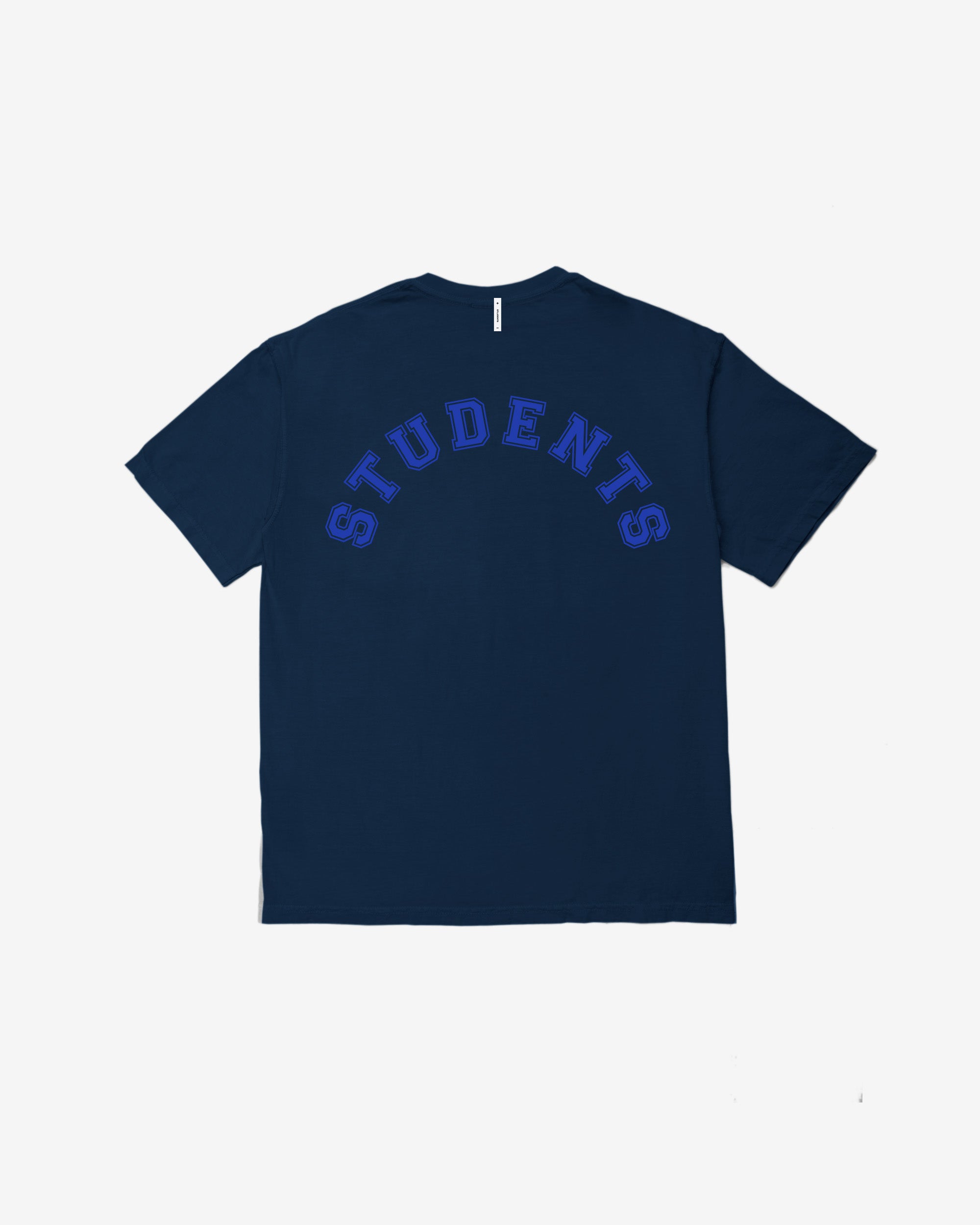 University T-shirt