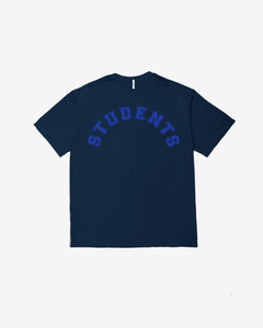 University T-shirt