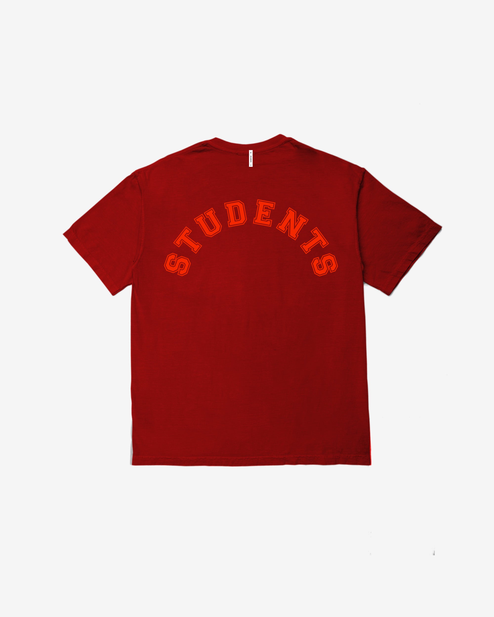 University T-shirt