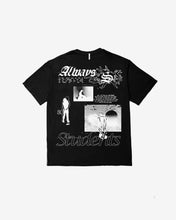 Load image into Gallery viewer, Love You Always S/S T-shirt
