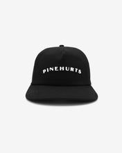 Load image into Gallery viewer, Pinehurts Snap Back Hat
