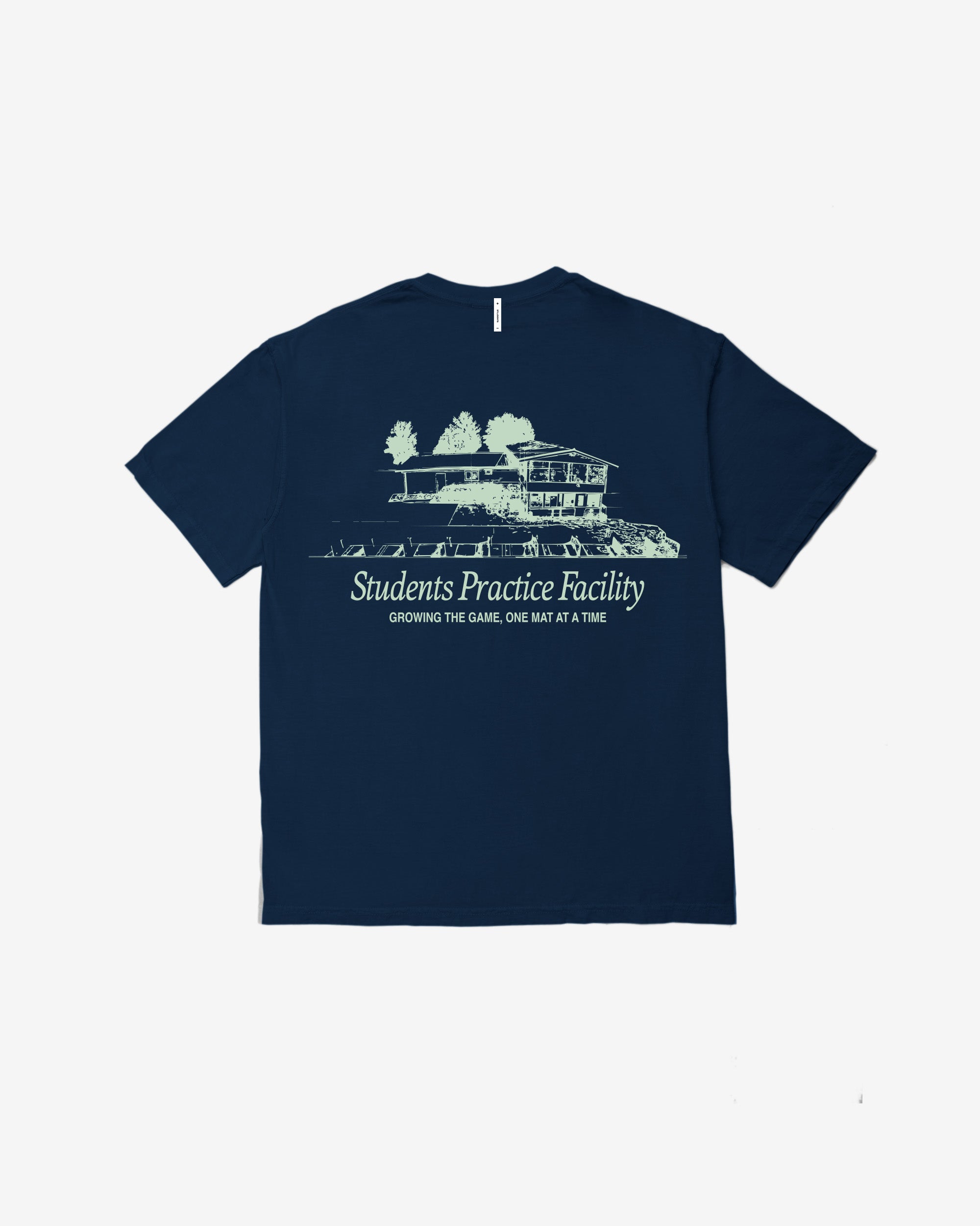 Students Practice Facility S/S T-shirt