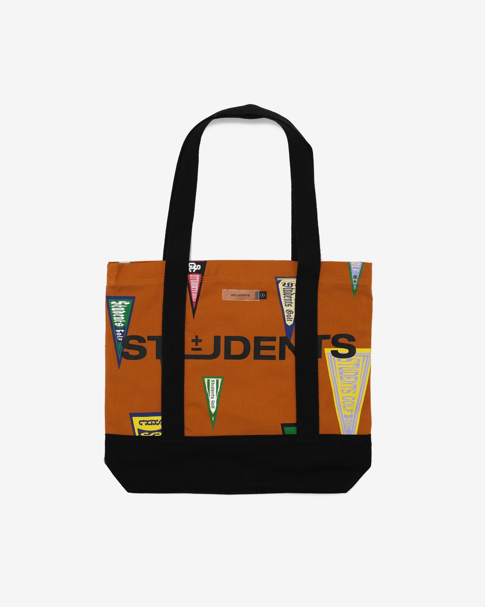 Alma Mater Tote Bag
