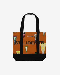 Alma Mater Tote Bag