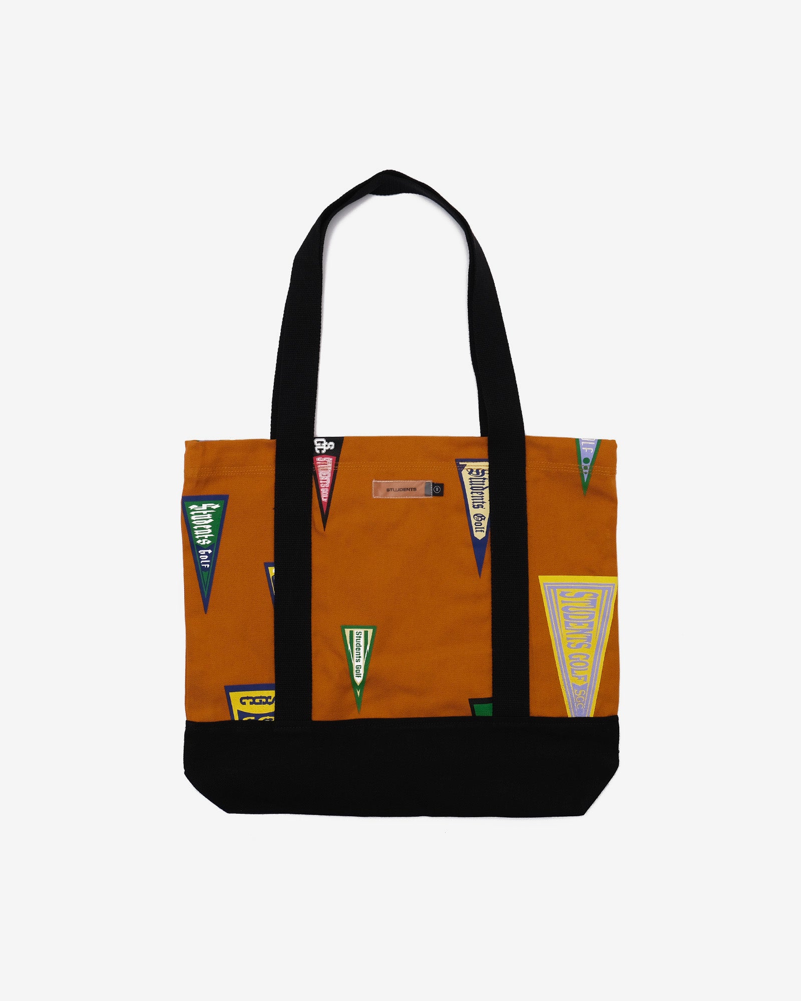 Alma Mater Tote Bag