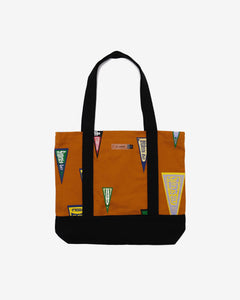 Alma Mater Tote Bag