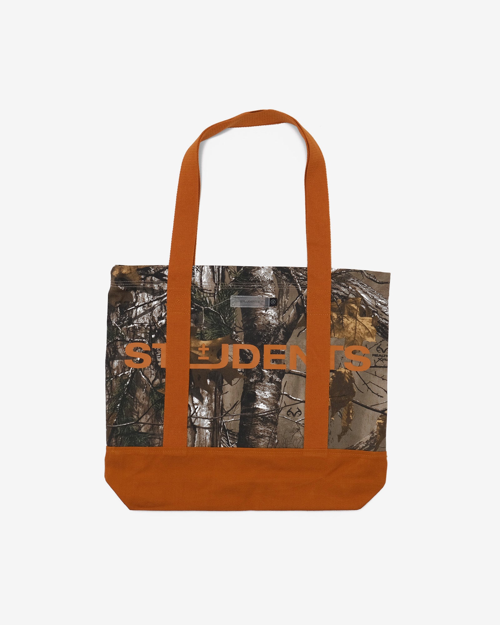 Boise Realtree Camo Tote Bag