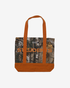 Boise Realtree Camo Tote Bag