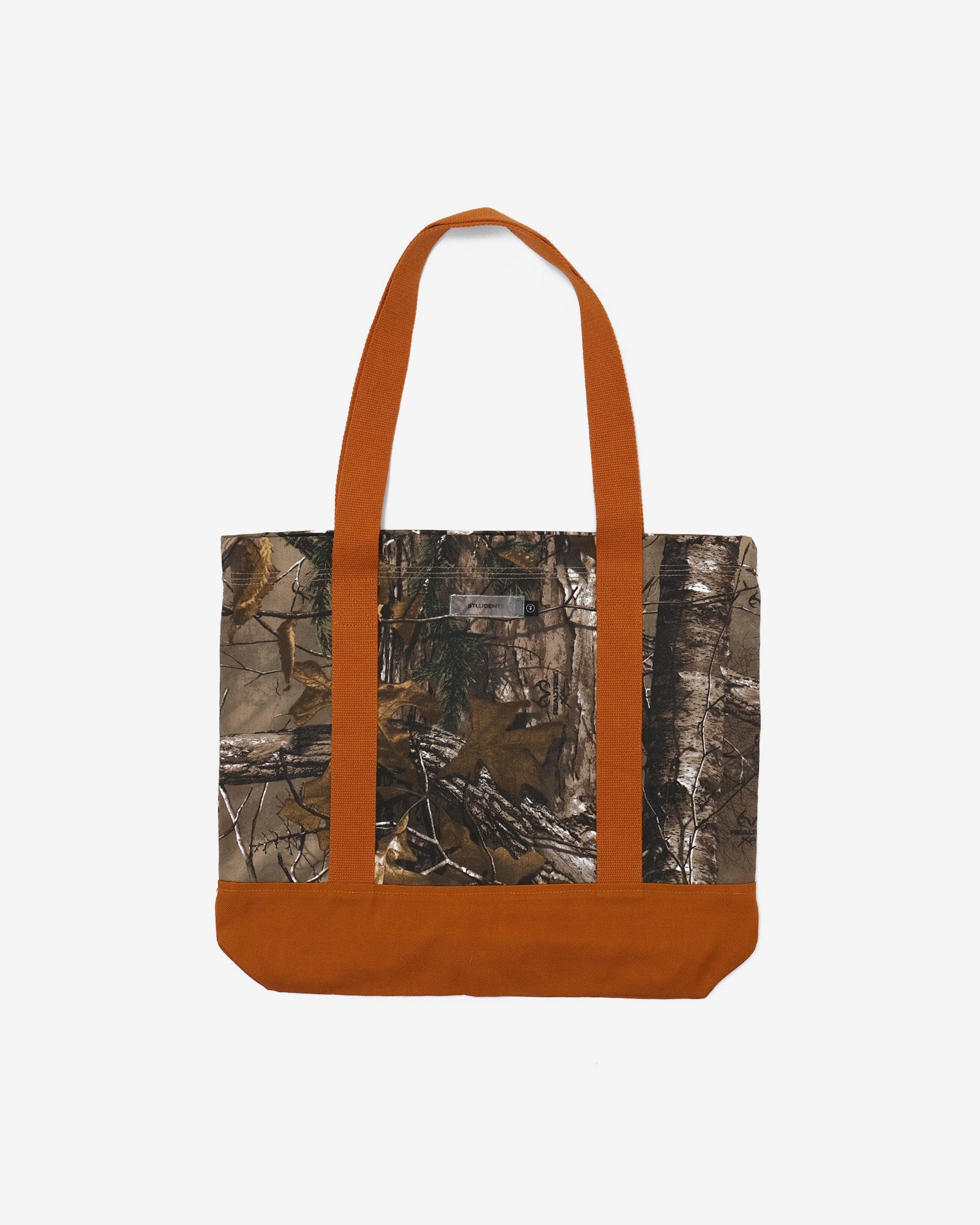 Boise Realtree Camo Tote Bag