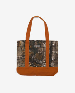 Boise Realtree Camo Tote Bag