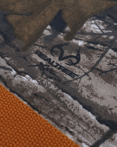Boise Realtree Camo Tote Bag