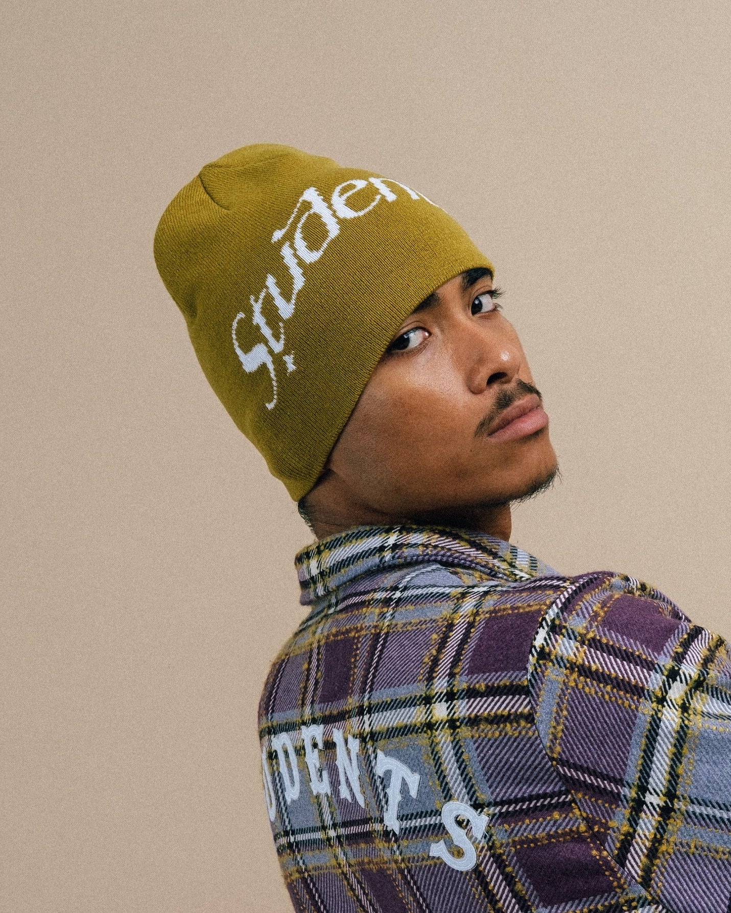 All-Star Jacquard Beanie