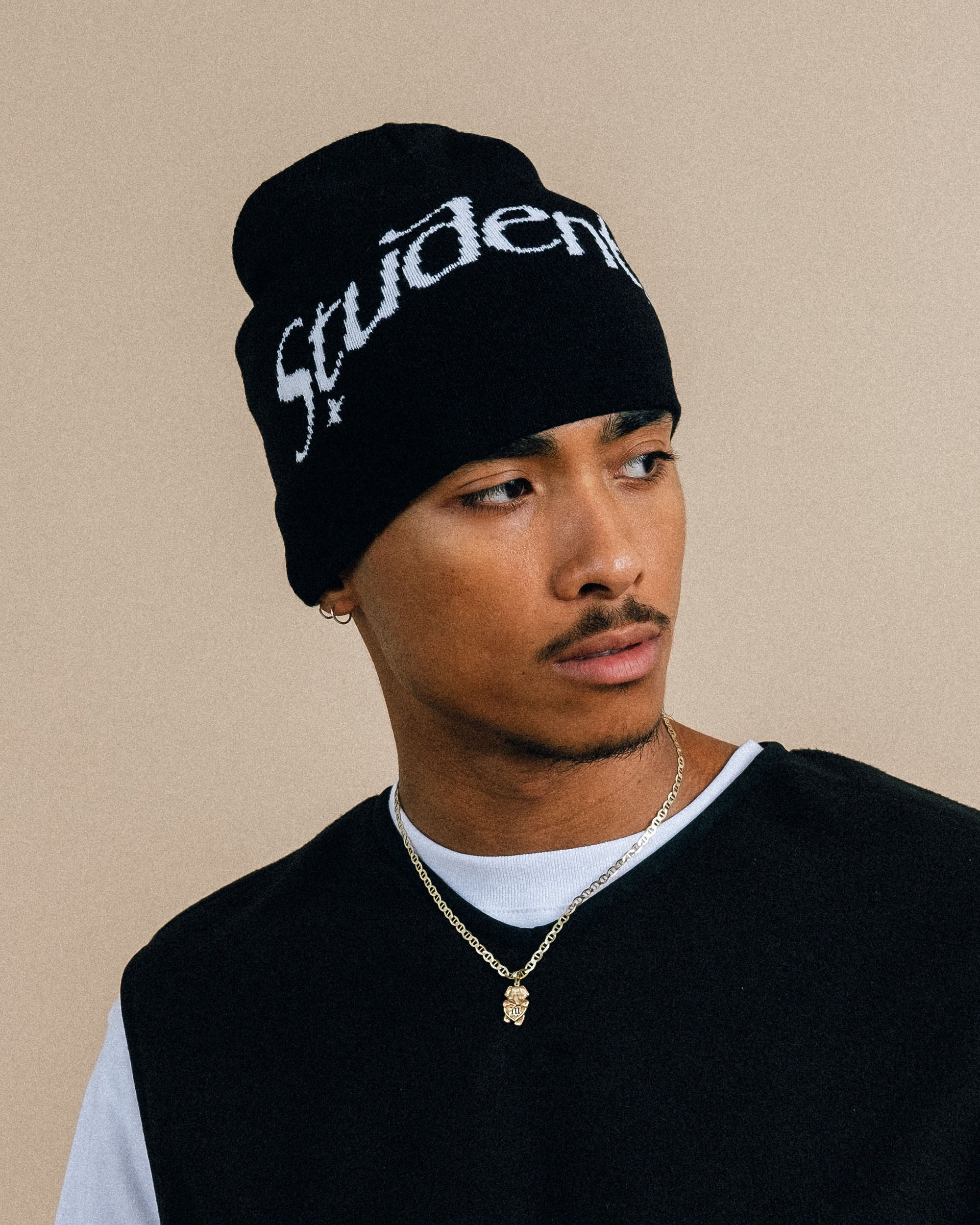 All-Star Jacquard Beanie