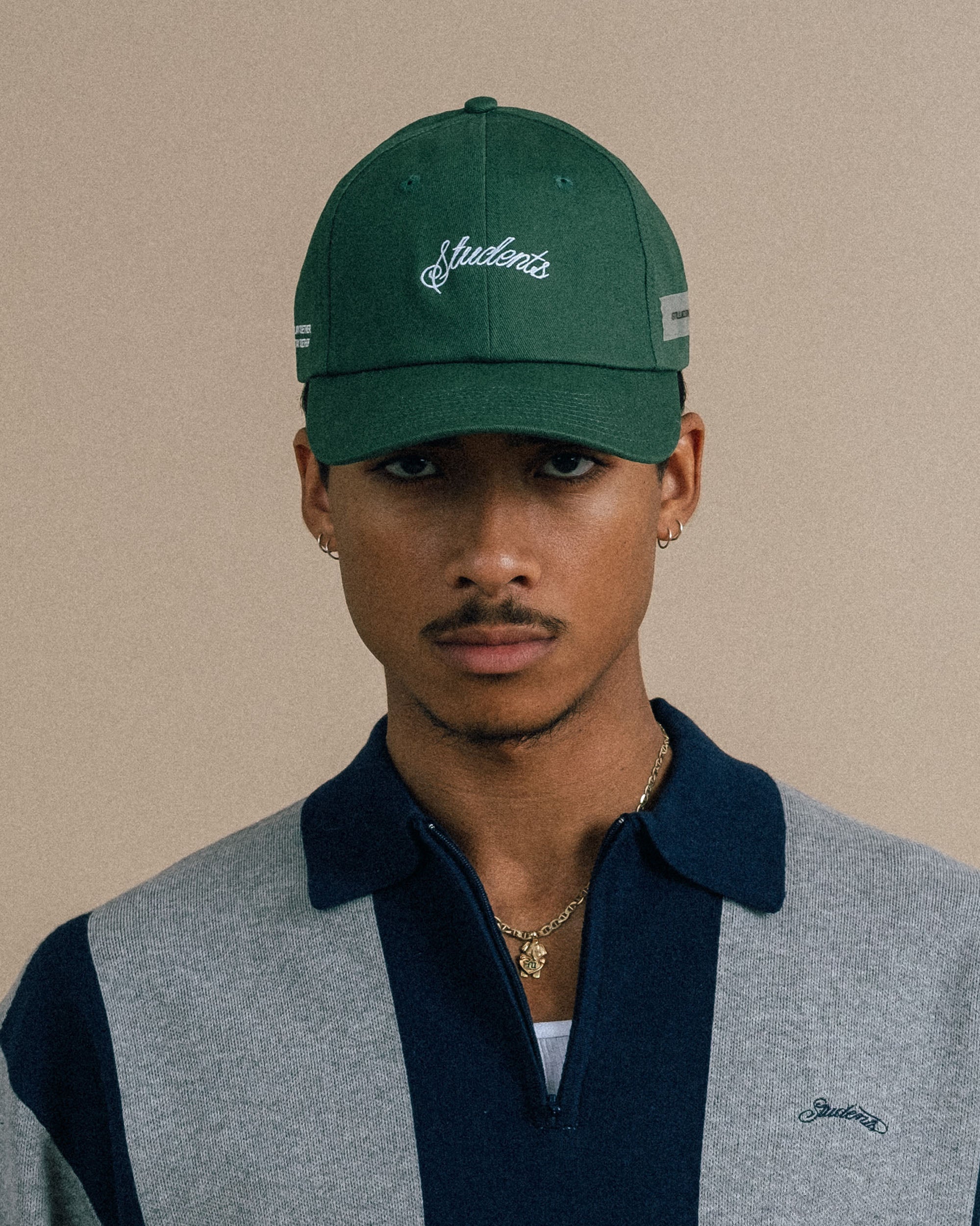 Always Together Snap Back Hat
