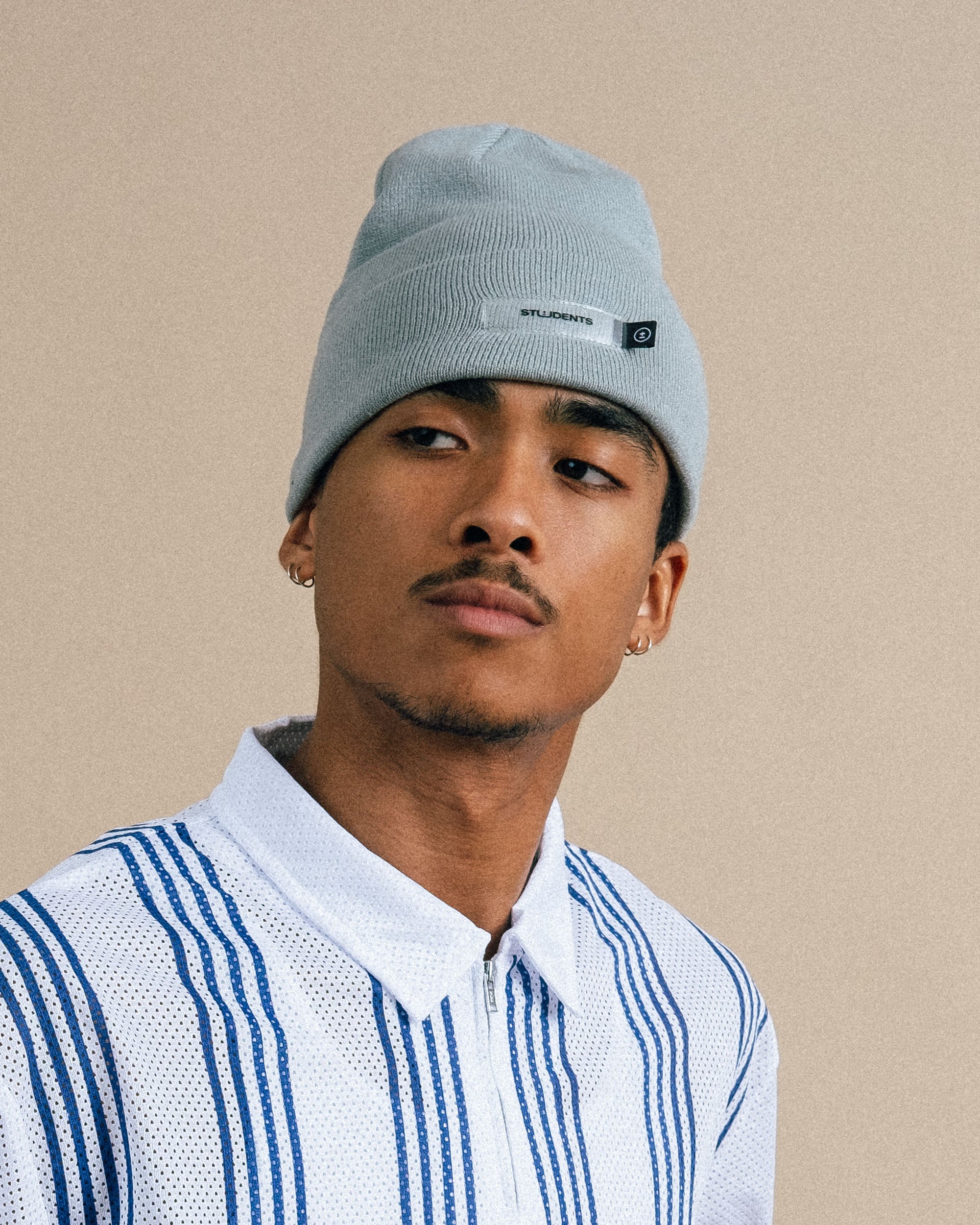 Tilman Cuff Beanie