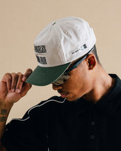 Load image into Gallery viewer, Los Angeles Book Fair Snap Back Hat
