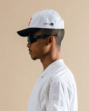 Load image into Gallery viewer, NY NY Snap Back Hat
