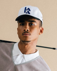 LA LA Snap Back Hat
