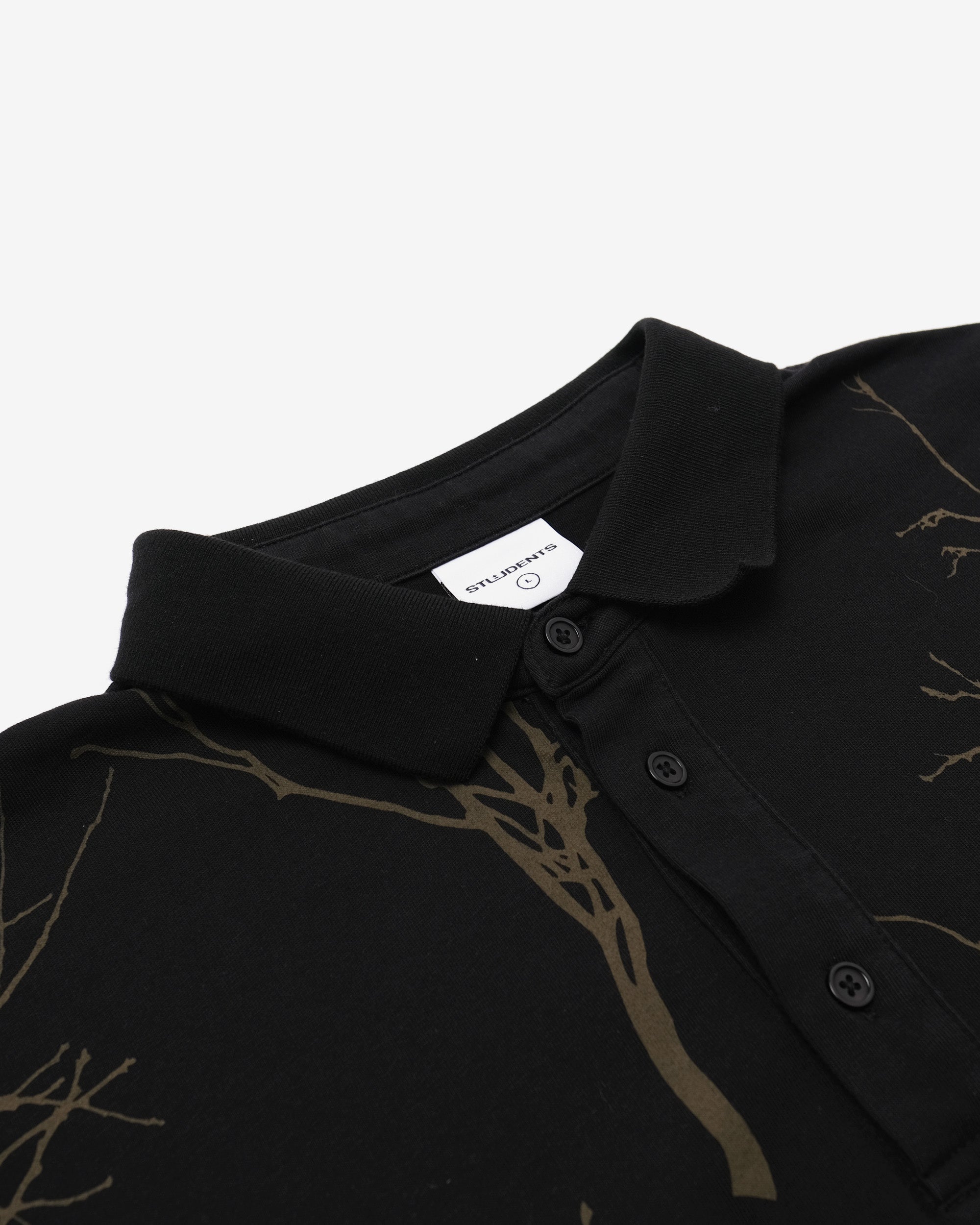 Greenbriar S/S Polo Shirt