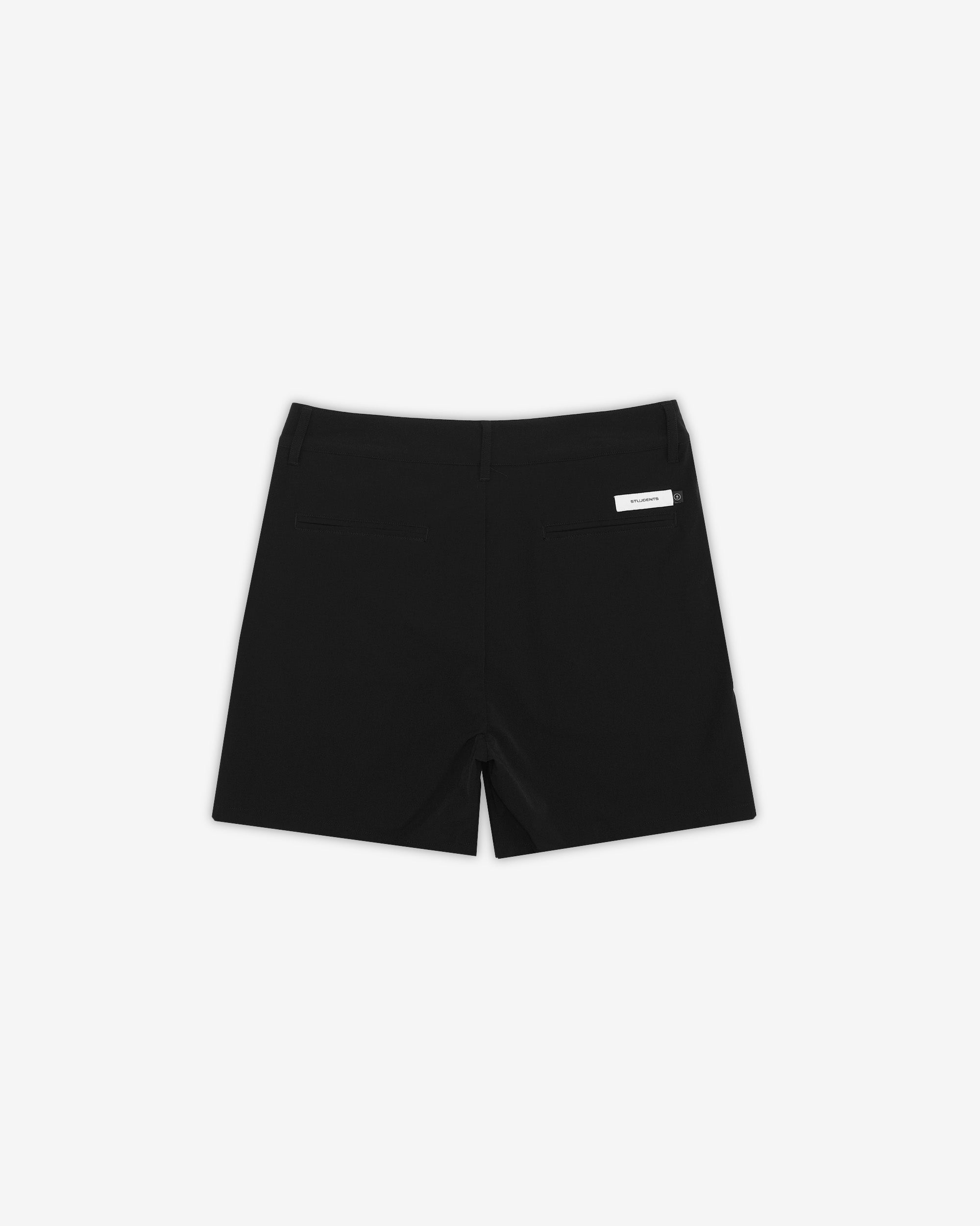 Linguist Classic Nylon Shorts