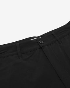 Linguist Classic Nylon Shorts