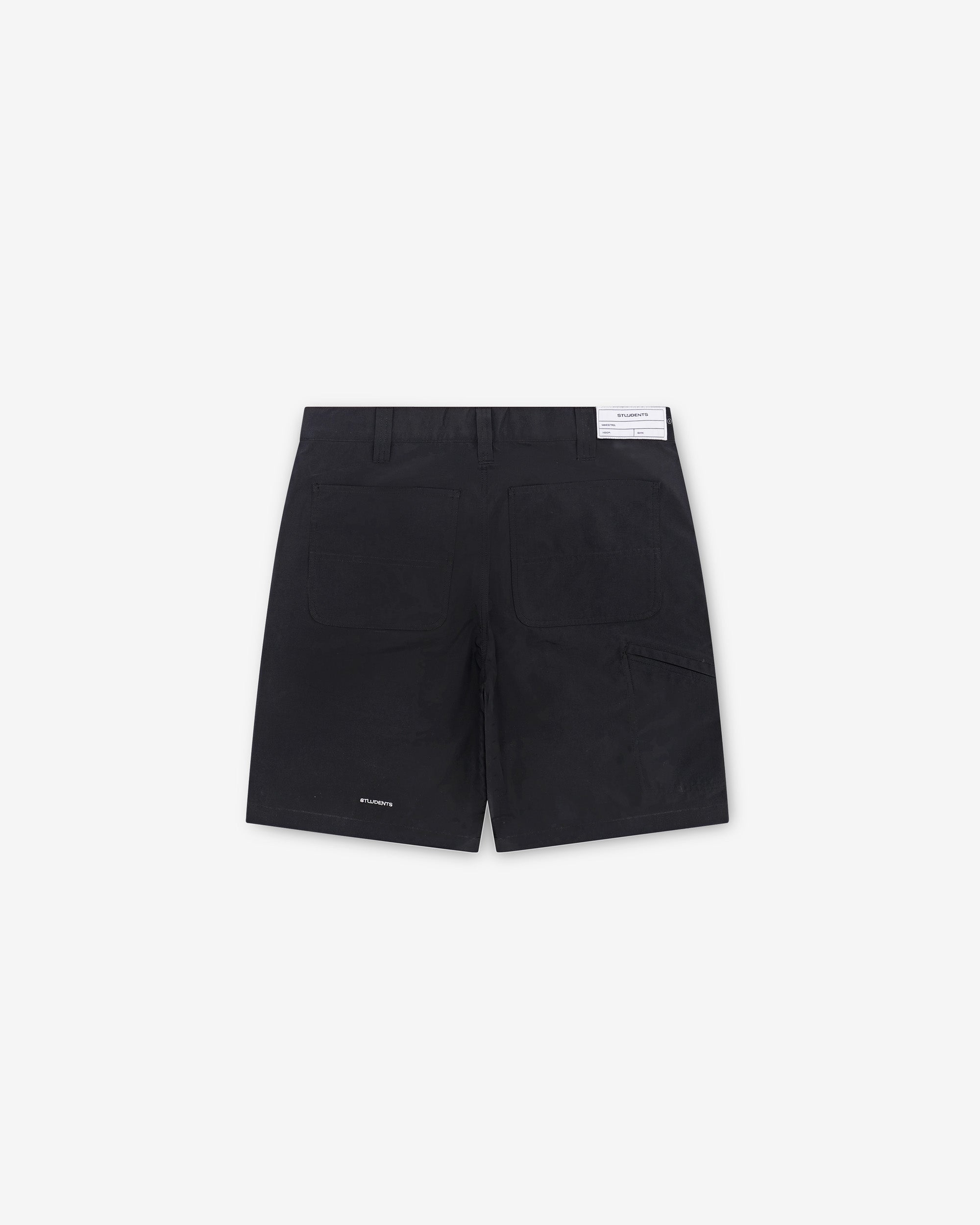 Alpina Performance Shorts