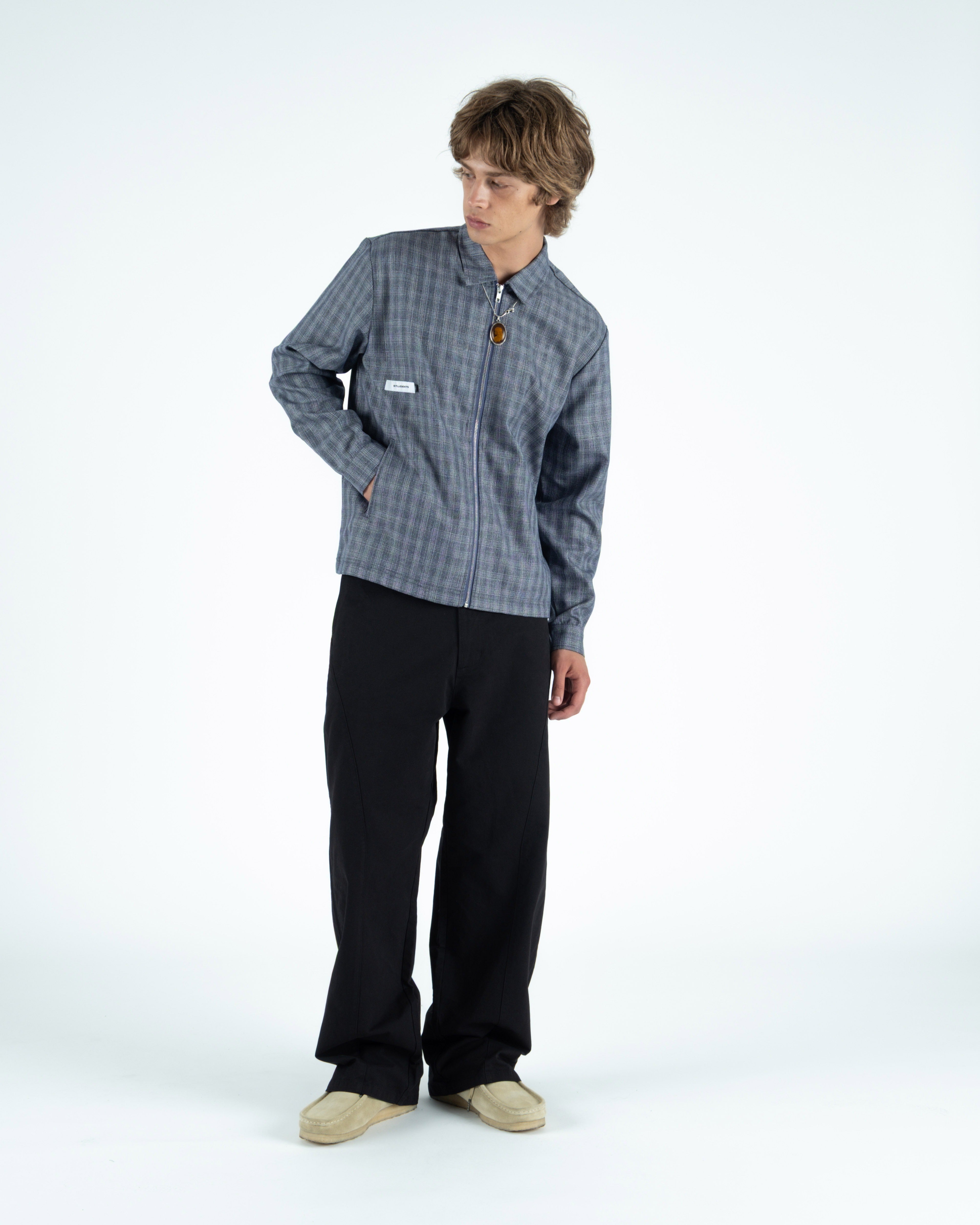Beverly Baggy Chino Pants