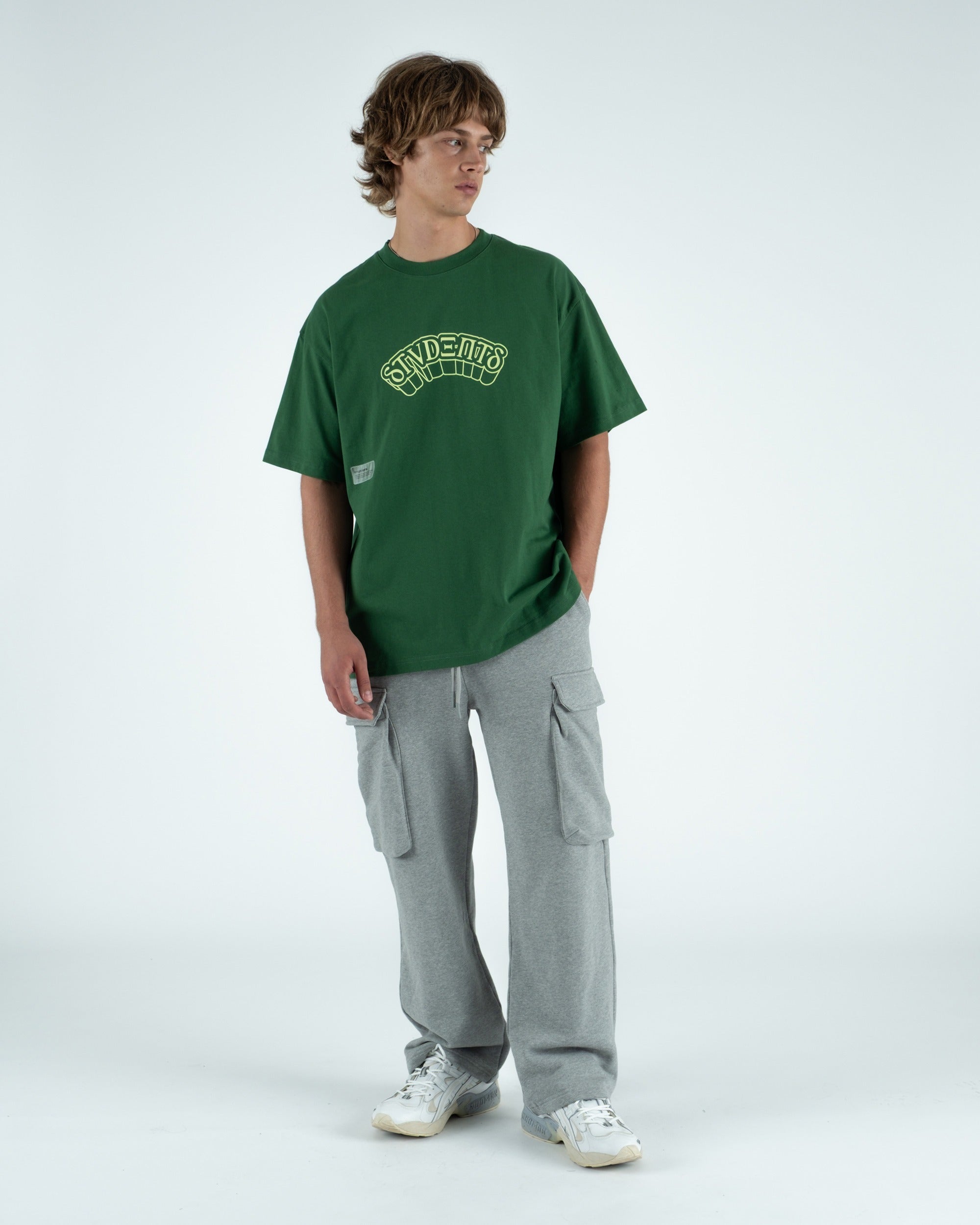 Fraternity S/S T-shirt