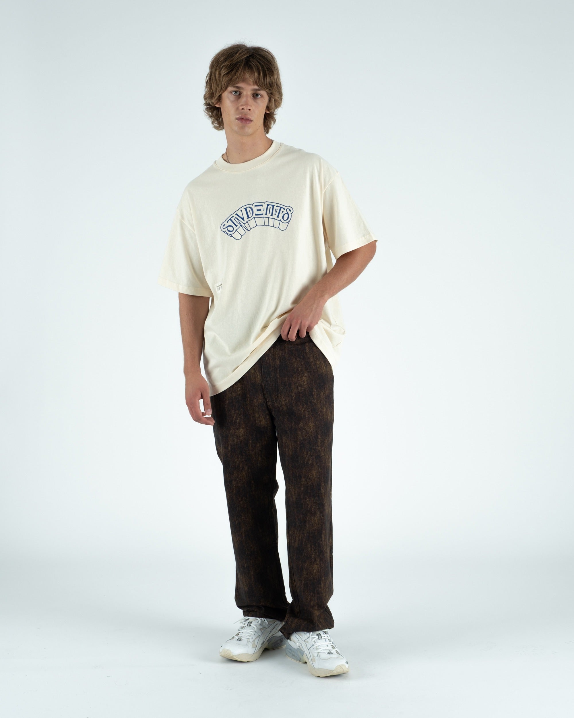 Fraternity S/S T-shirt
