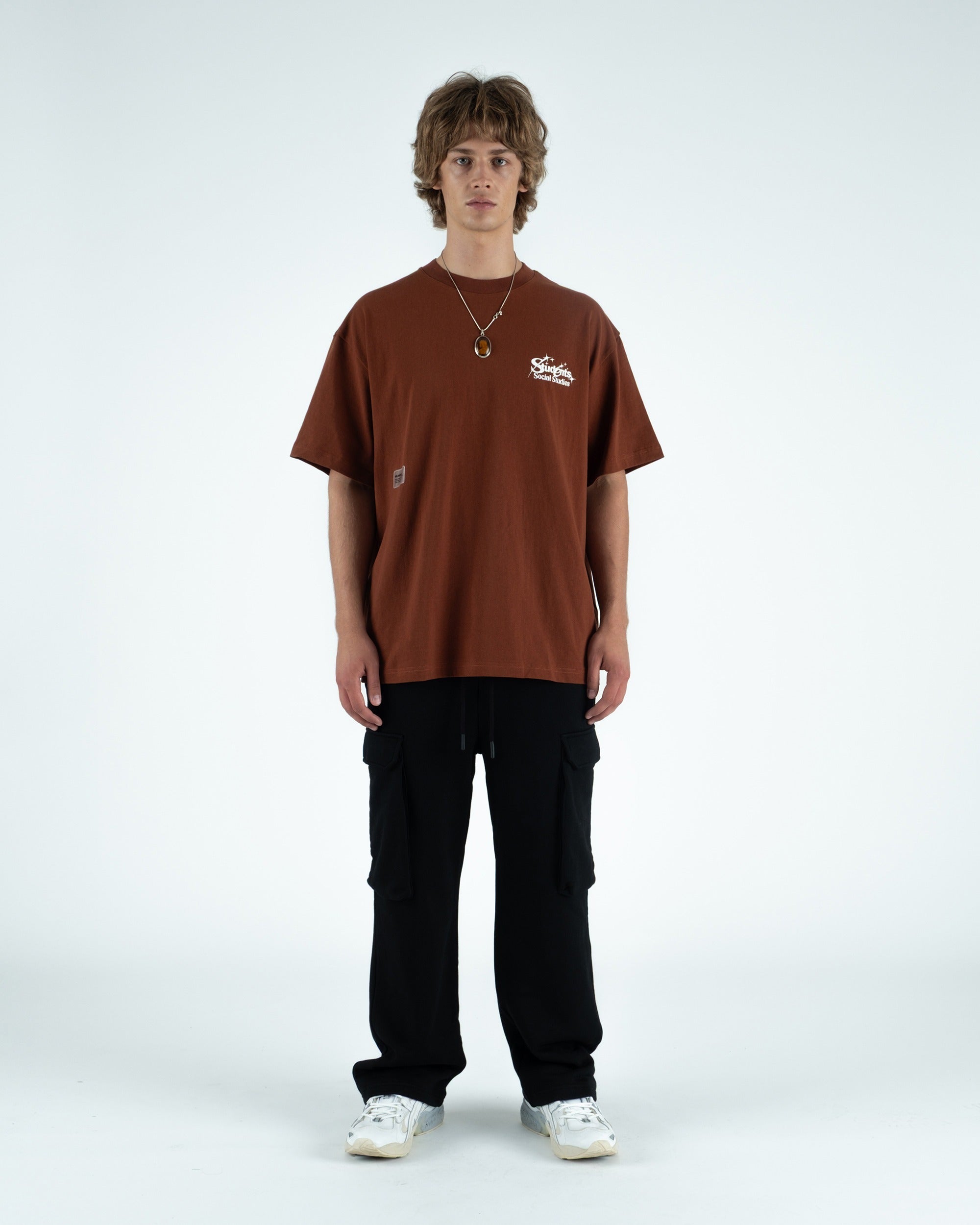 Highlands Cargo Sweat Pants