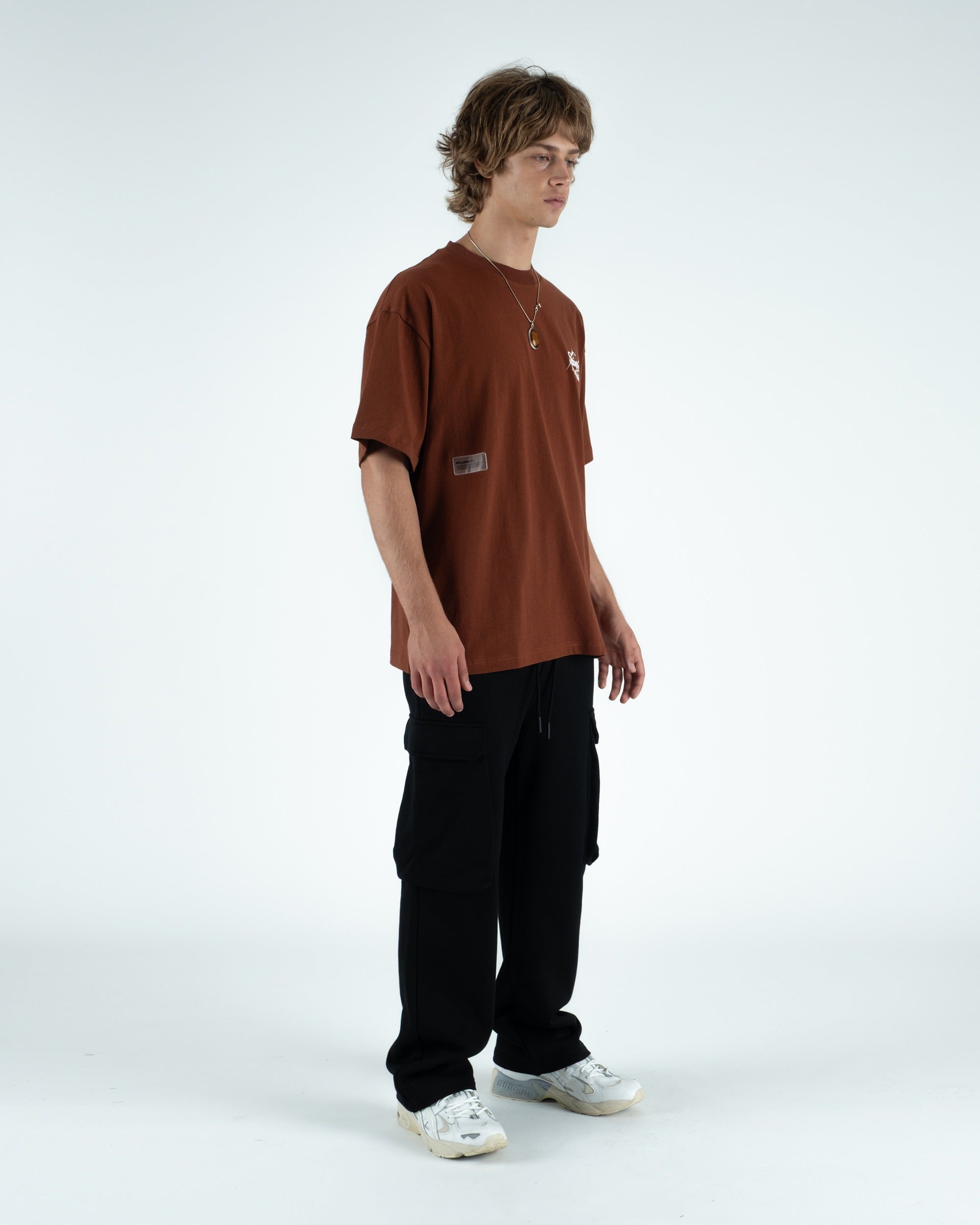 Highlands Cargo Sweat Pants