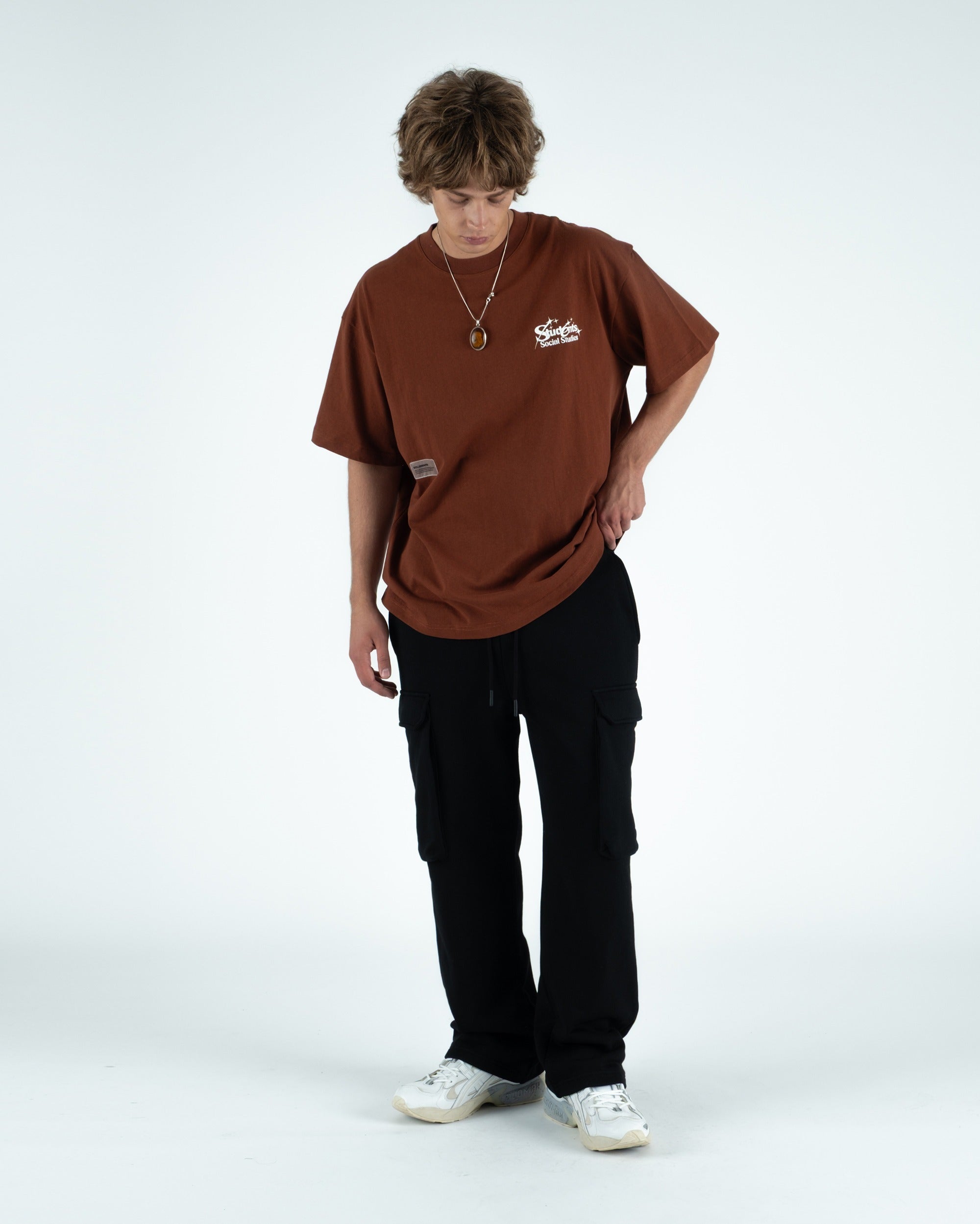 Highlands Cargo Sweat Pants