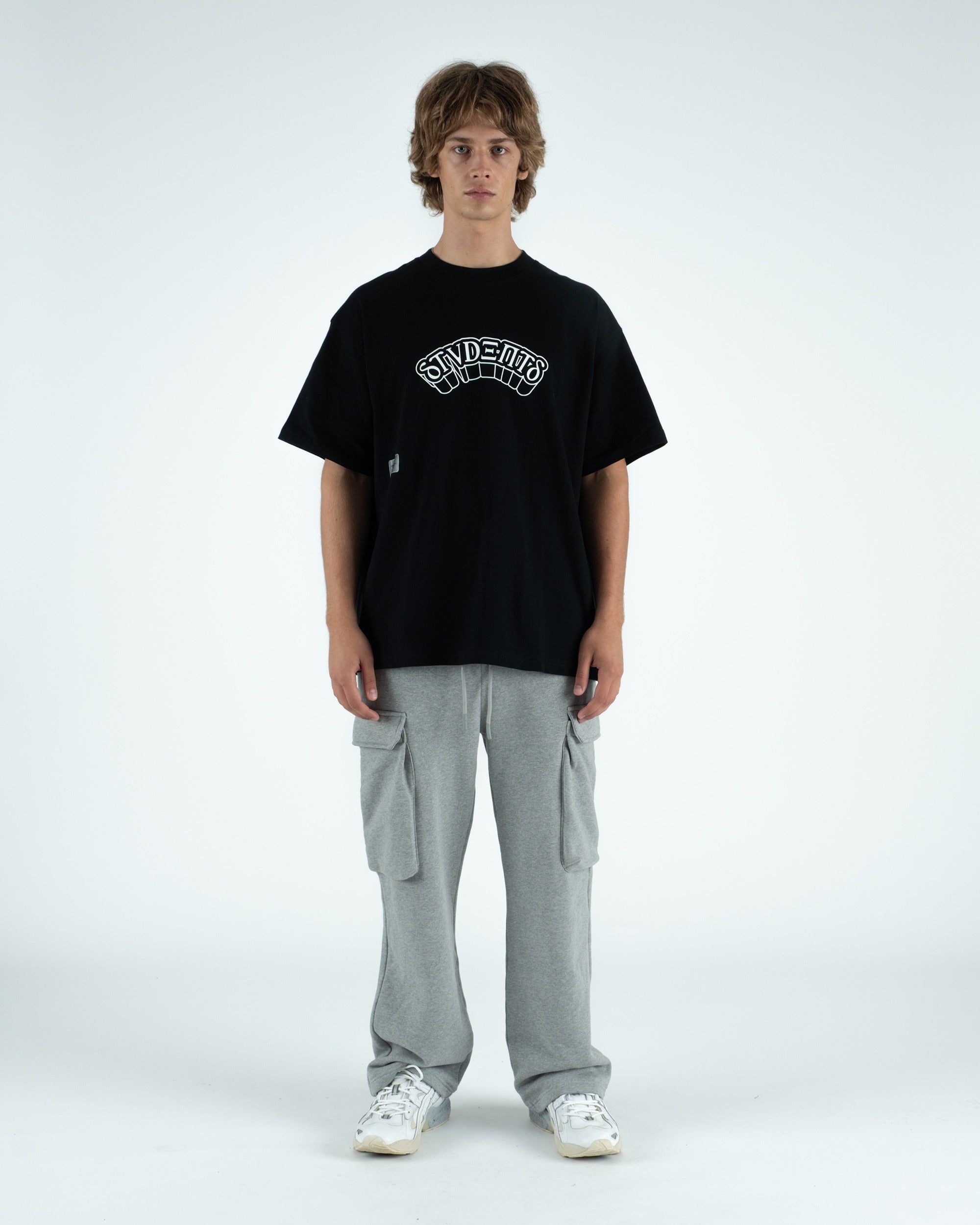 Highlands Cargo Sweat Pants