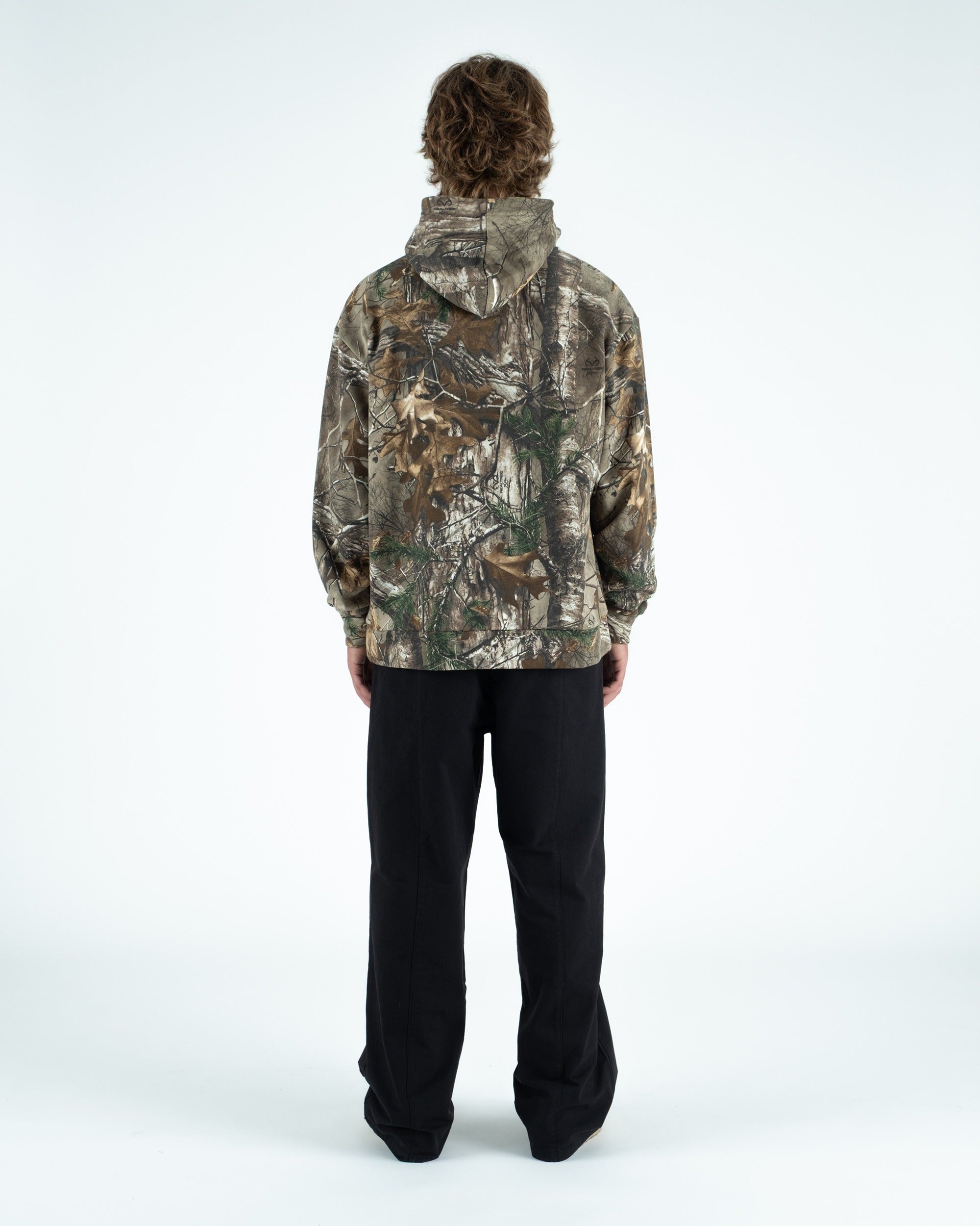 Book Fair Fleece Zip Hoodie
