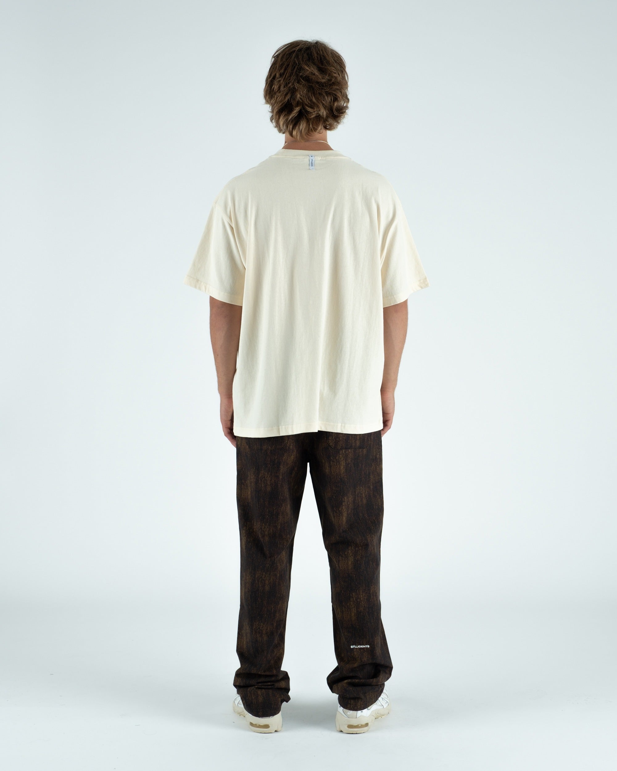 Lewis Camo Pants