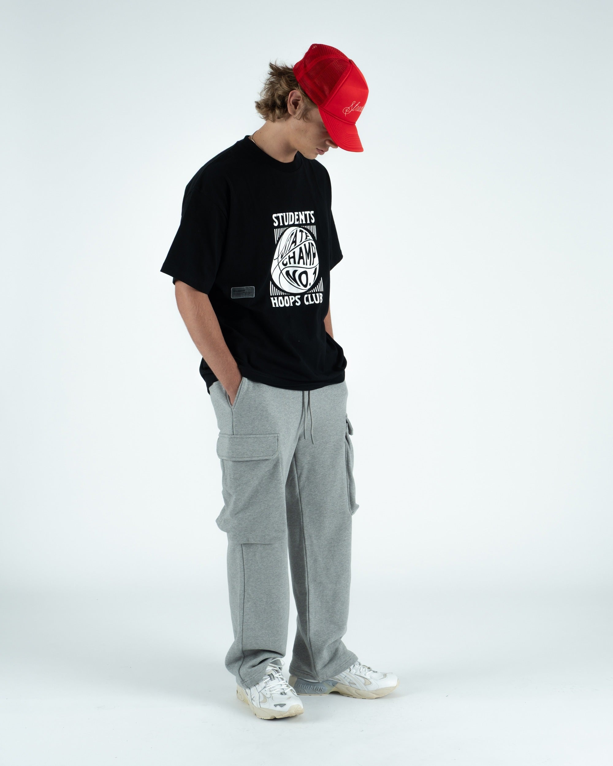State Champions S/S T-shirt