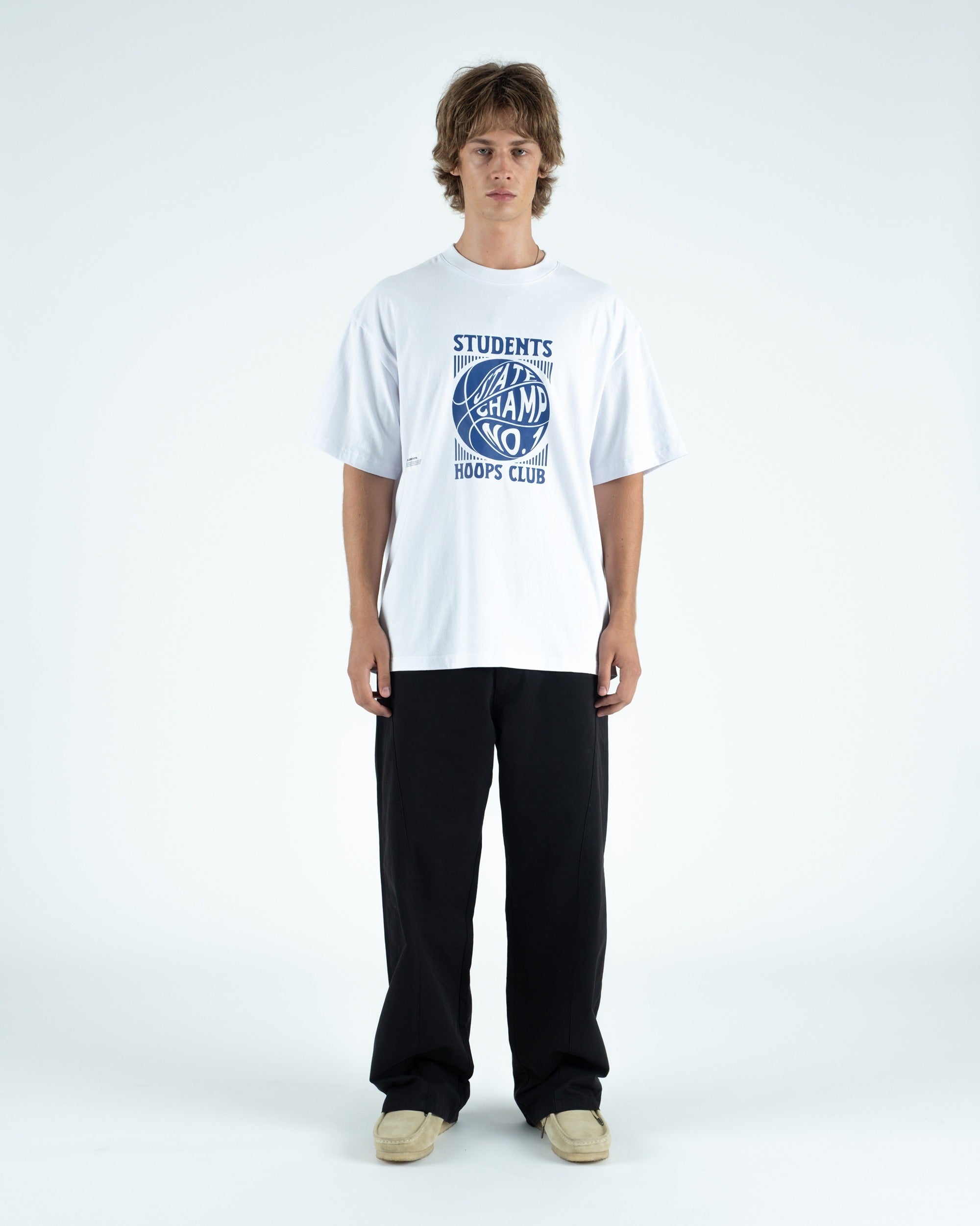 State Champions S/S T-shirt