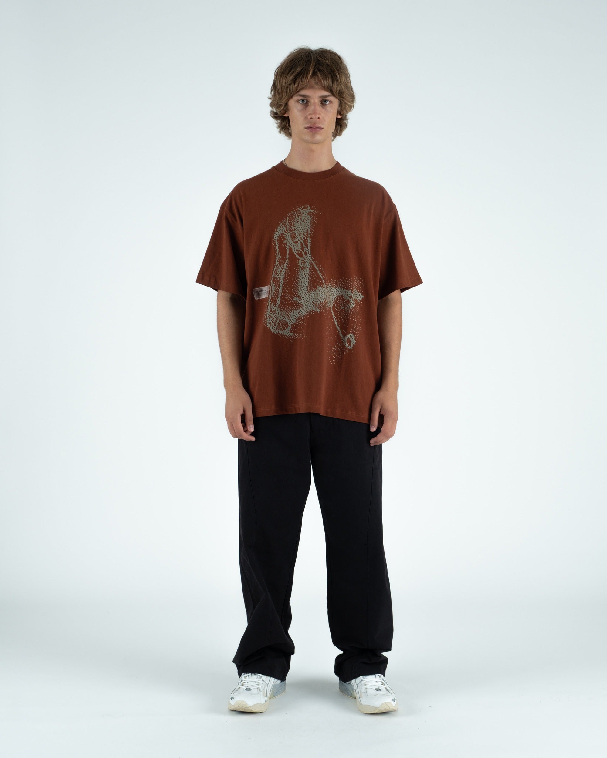 Swang S/S T-shirt