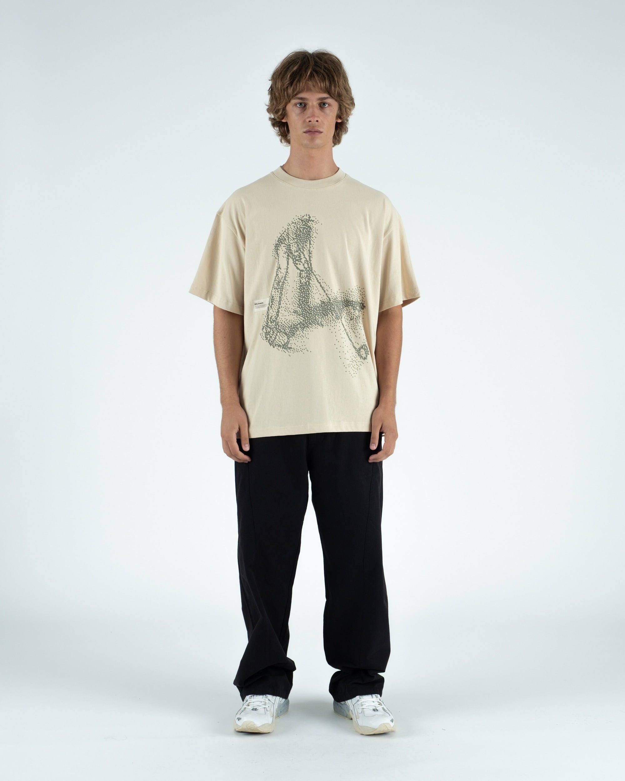 Swang S/S T-shirt