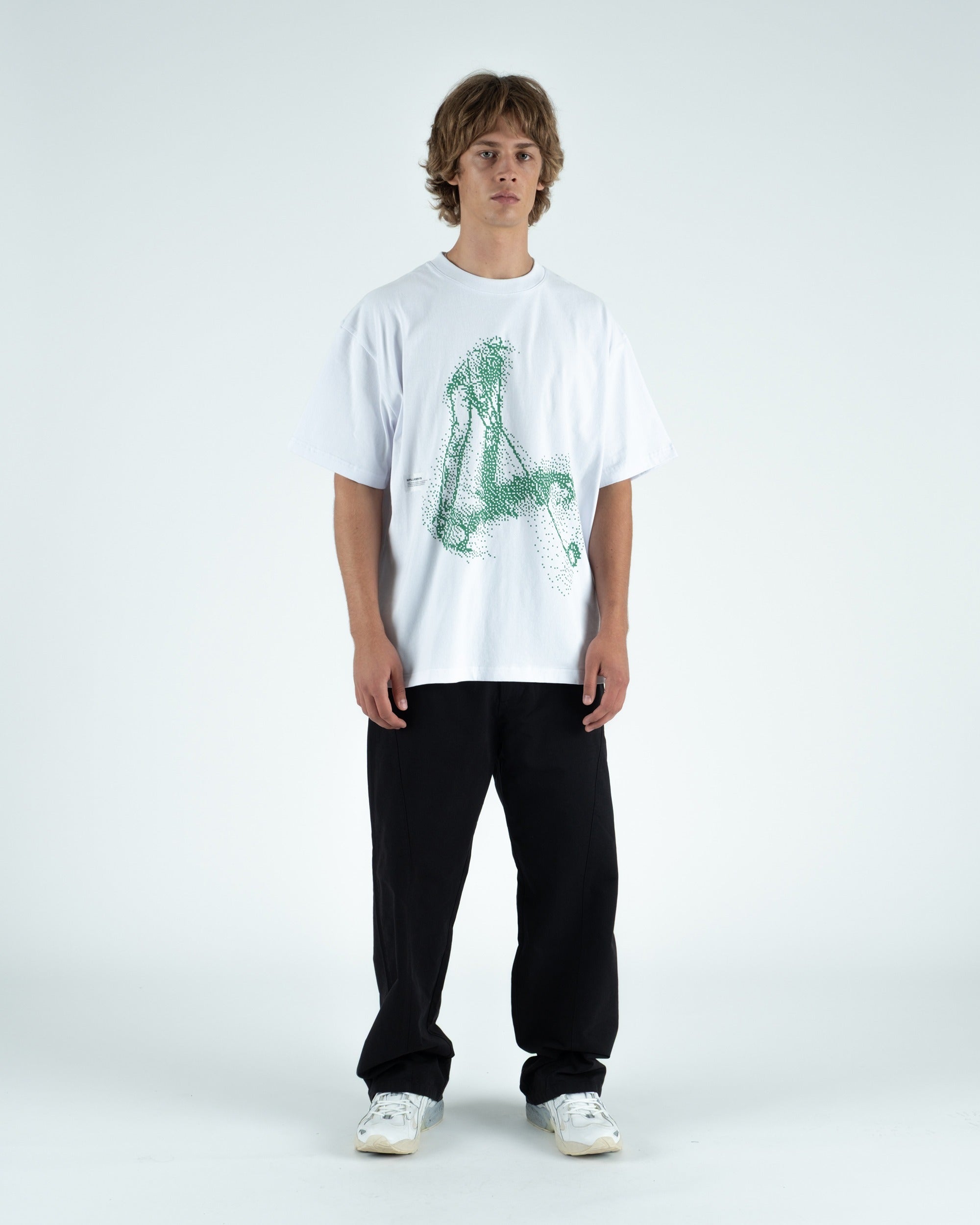 Swang S/S T-shirt