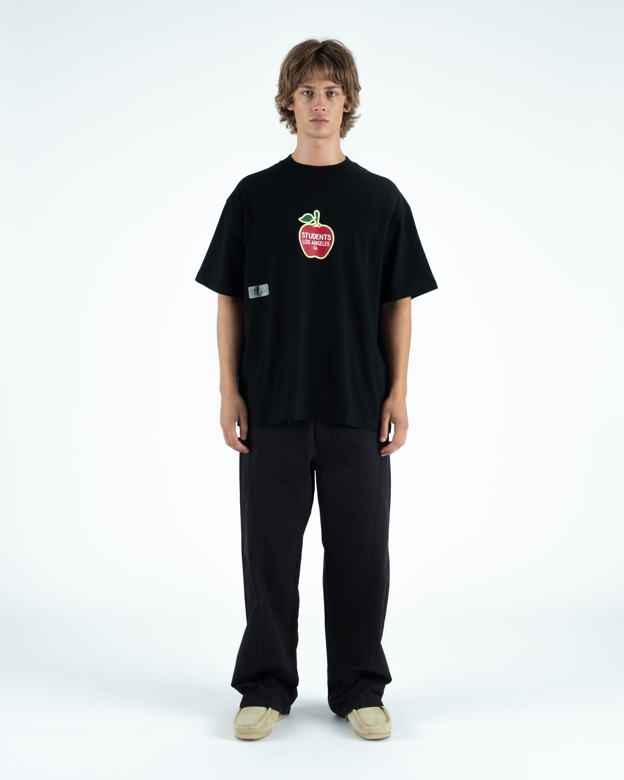 Tree Of Knowledge S/S T-shirt