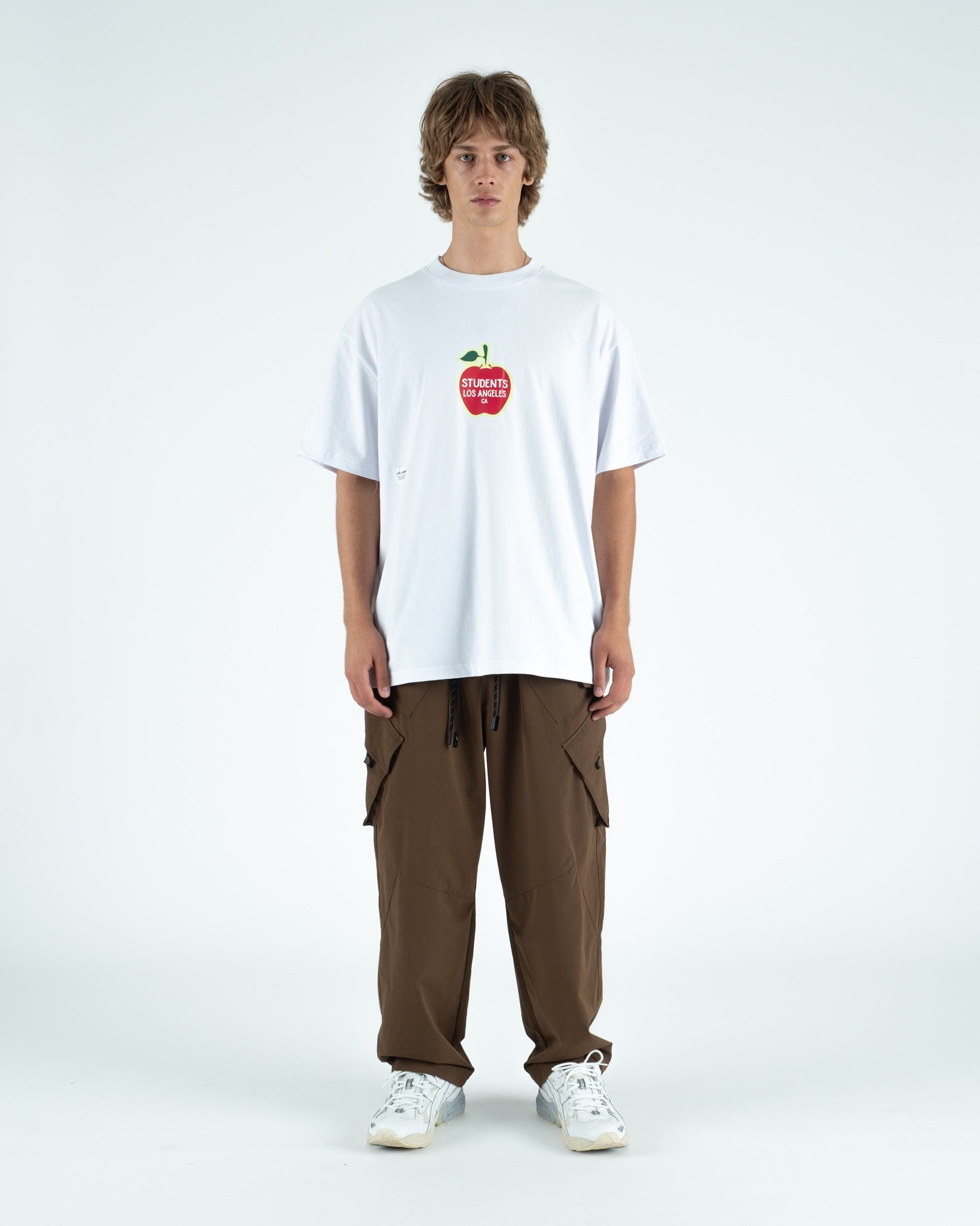 Tree Of Knowledge S/S T-shirt