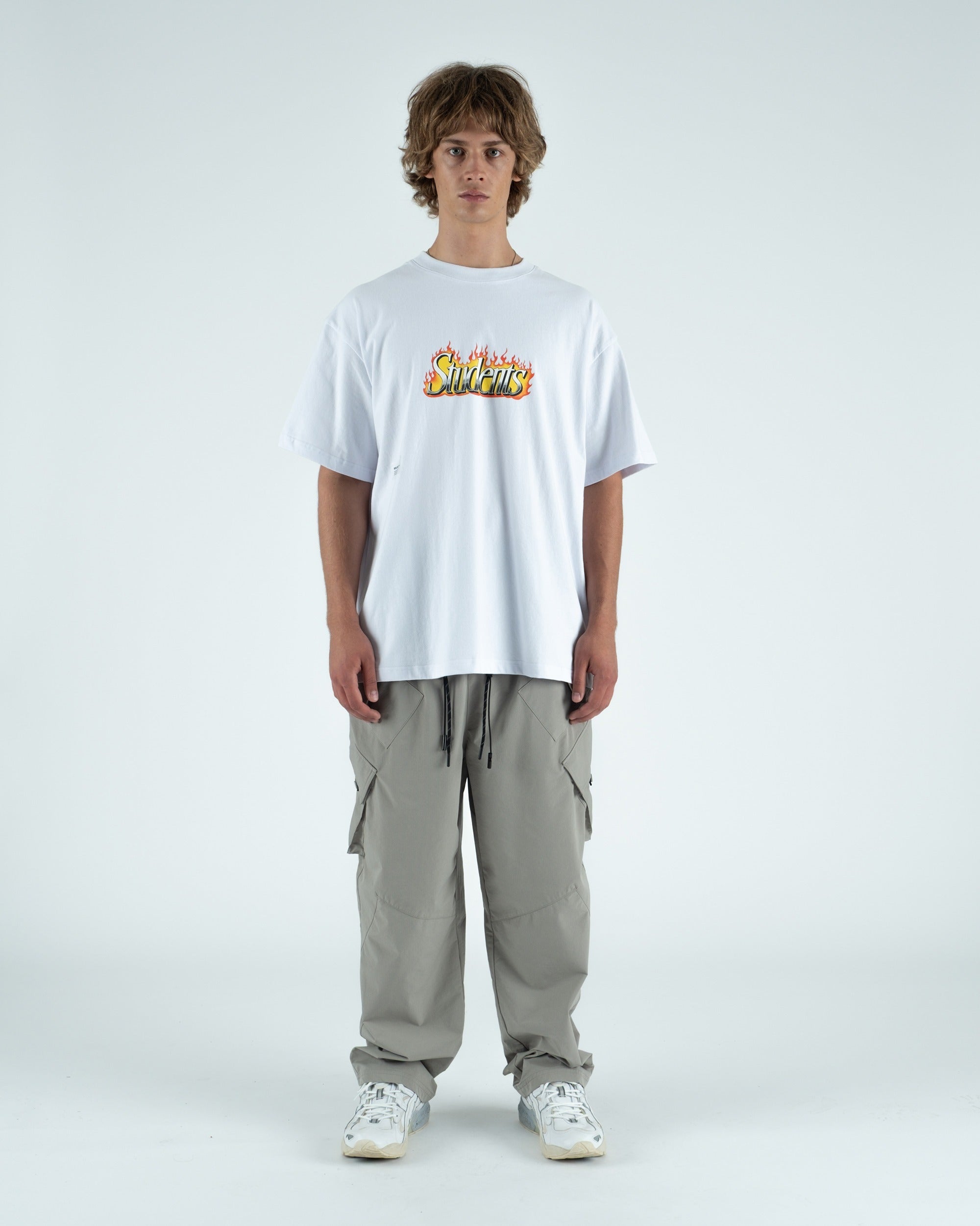 Wilcox Nylon Pants