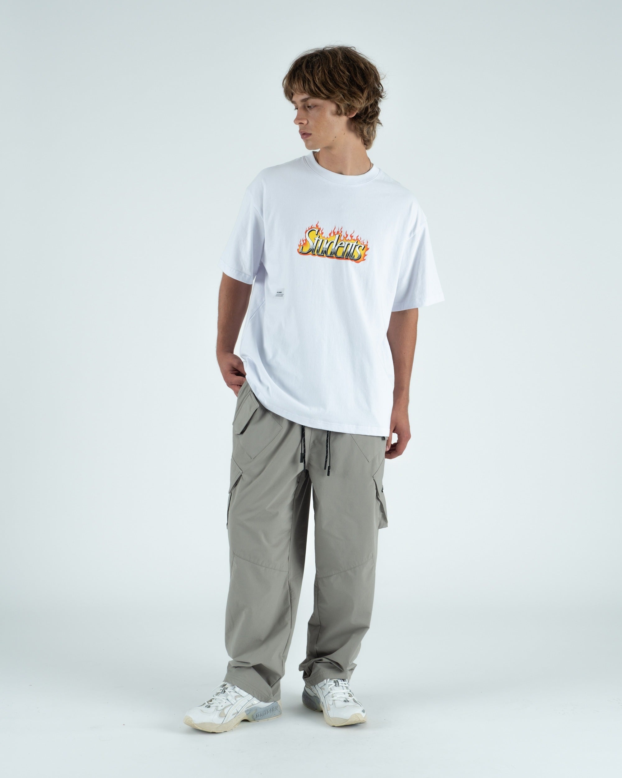 Wilcox Nylon Pants