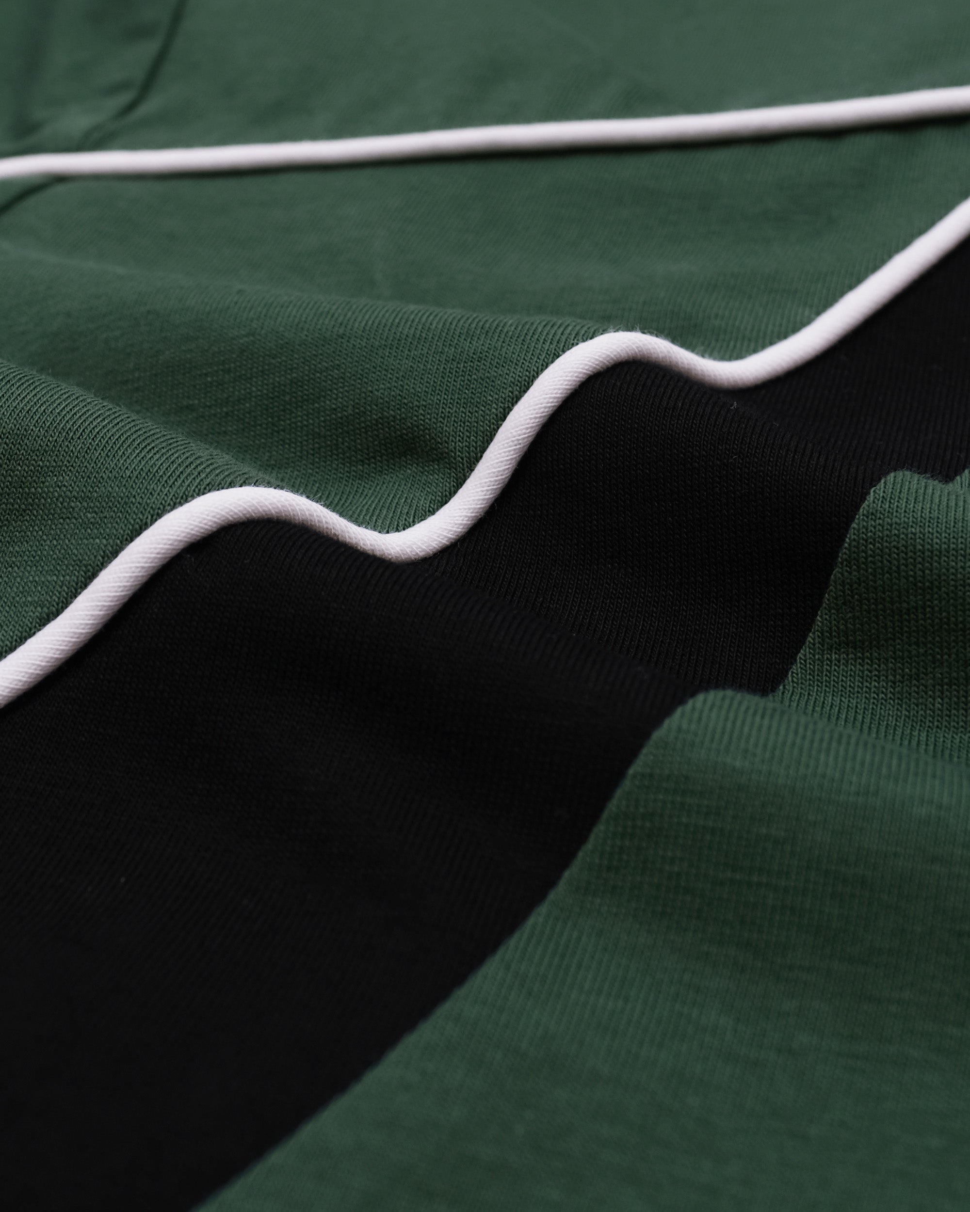 Captain S/S Jersey Polo Shirt