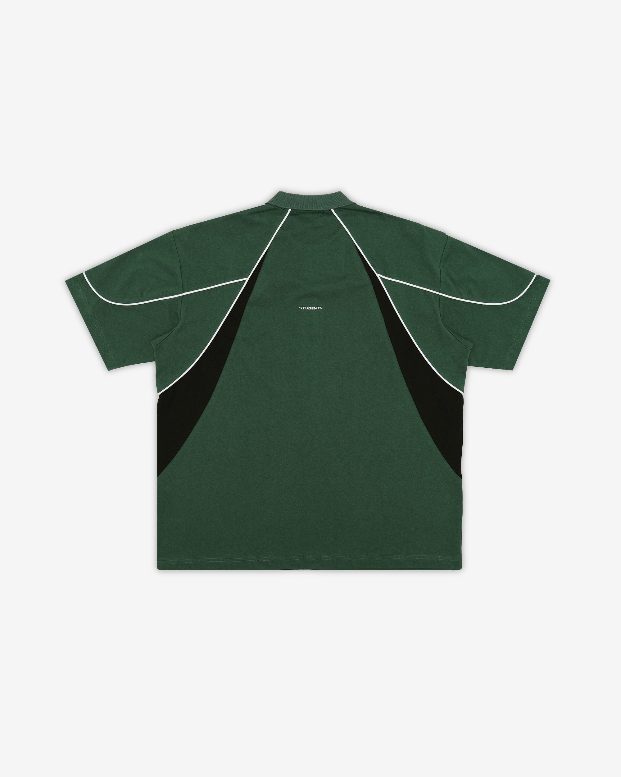 Captain S/S Jersey Polo Shirt