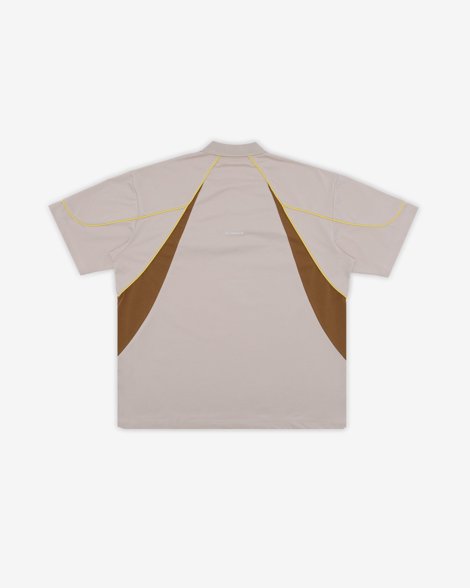 Captain S/S Jersey Polo Shirt